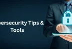 Cybersecurity Tips & Tools