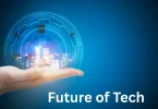 Future of Tech