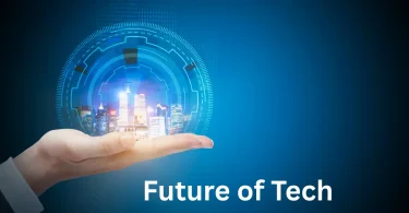 Future of Tech