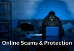 Online Scams & Protection