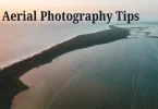 Aerial Photography Tips