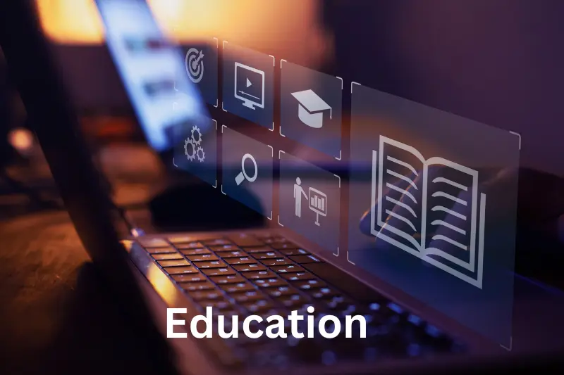 education