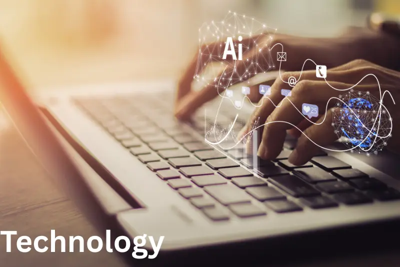 technology 