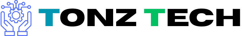 TonzTech