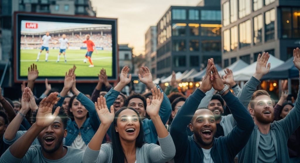 Xoilac Trực Tiếp Bóng Đá Miễn Phí - Trải Nghiệm Xem Bóng Đá Chất Lượng Cao Mọi Lúc Mọi Nơi