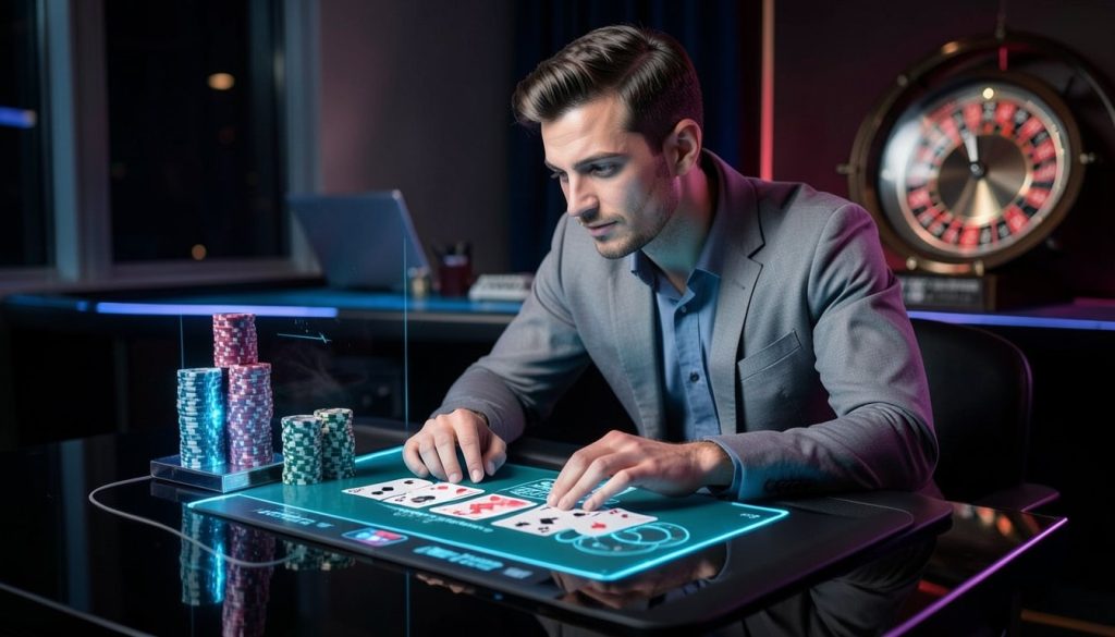 Trải Nghiệm Đỉnh Cao Của Blackjack Online - Chơi Hiểu Quả, Thắng Lớn Tại 9BET