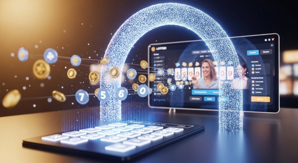 Xổ Số TX88 - Cánh Cổng Đặt Niềm Tin Vào Các Con Số May Mắn Trong Thị Trường Trực Tuyến