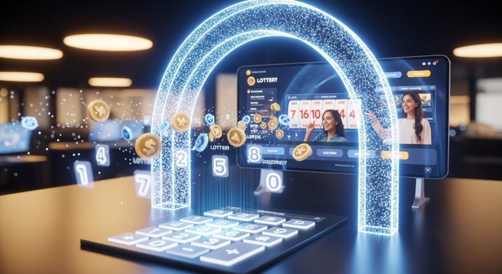 Xổ Số TX88 - Cánh Cổng Đặt Niềm Tin Vào Các Con Số May Mắn Trong Thị Trường Trực Tuyến